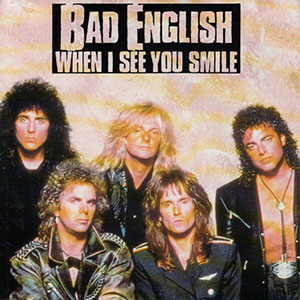 badenglishwheniseeyousmile
