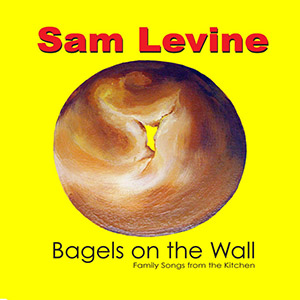 bagelsonthewallsamlevine