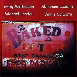 baked potato mathieson laboriel