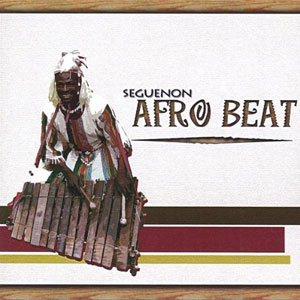 balafon afro beat seguenon