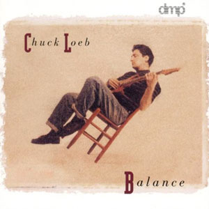 balance chuck loeb