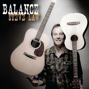 balance steve law