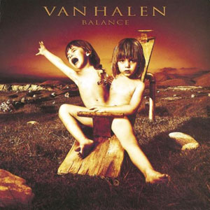 balance van halen