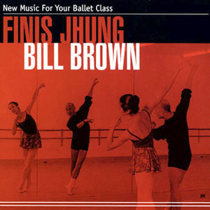 ballet class finis jhung bill brown
