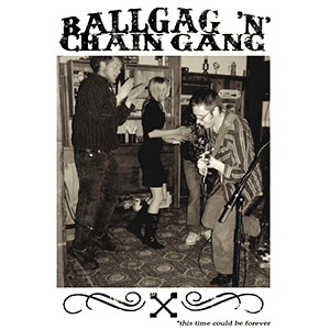 ballgagandchaingang