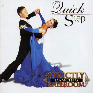 ballroom stricktly quickstep