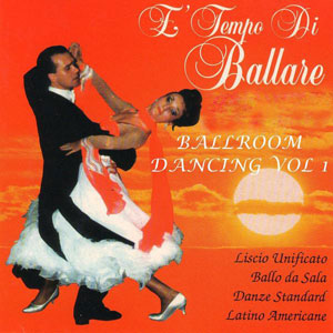 ballroom vol1 tempo deballare