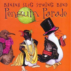 bananaslubstringbandpenguinparade