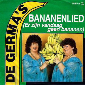 bananenlieddegermas