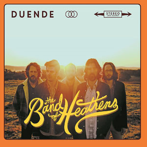 band of heathens duende