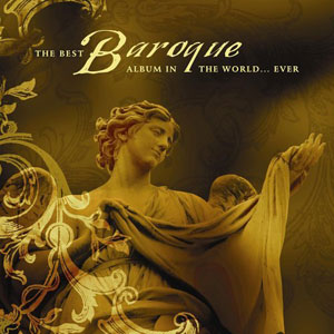 baroque best album in the world ever