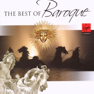 baroque best of virgin