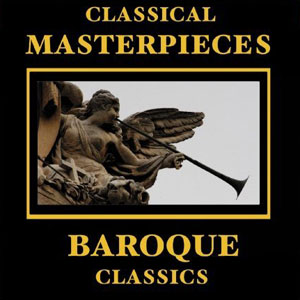 baroque classical masterpieces