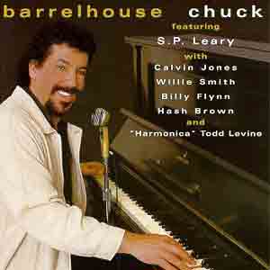 barrelhousechuckfeaturingvarious