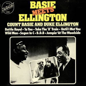 basie meets ellington count duke