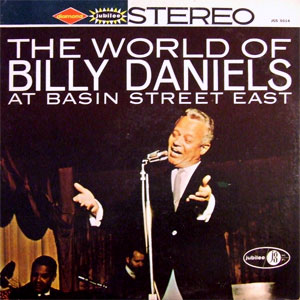 basin st east billy daniels world