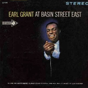 basin st east earl grant