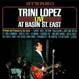 basin st east trini lopez