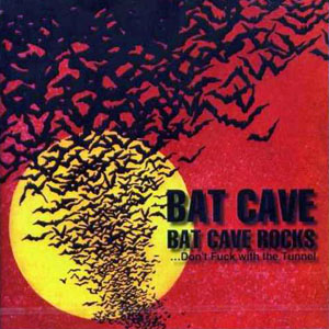 batcaverocksdont