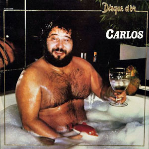 bathtub carlos disque dor