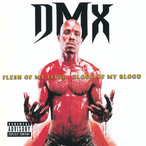 bathtub dmx flesh blood