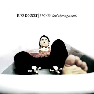 bathtub luke doucet broken