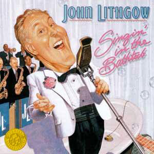 bathtub singing john lithgow