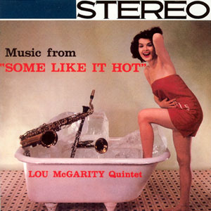 bathtub some like it hot lou mcgarity