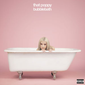 bathtub that poppy bubblebath