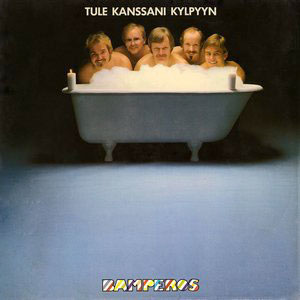 bathtub tule kanssani kyplyyn