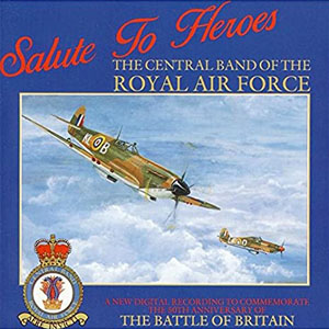 battleofbritainsalutetoheroesraf