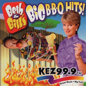 bbq big hits beth and bills kez 99