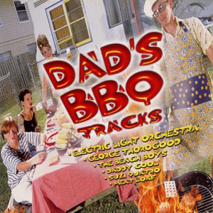 bbq dads tracks