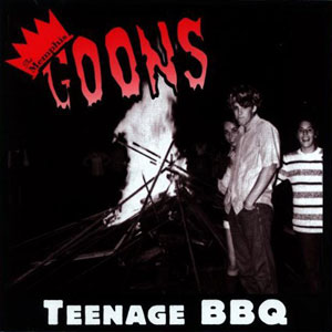 bbq teenage memphis goons