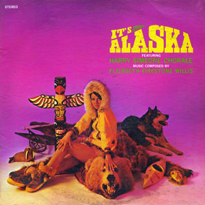 bear skin alaska harry simone