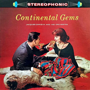 bear skin continental gems darreux