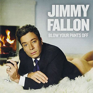 bear skin jimmy fallon blow pants off