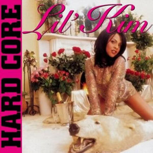 bear skin lil kim hard core