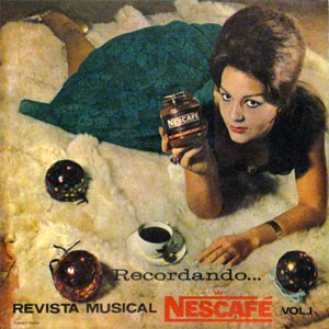 bear skin nescafe revista musical