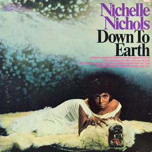bear skin nichelle nichols down to earth