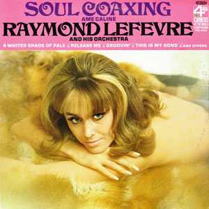 bear skin soul coaxing raymond lefevre