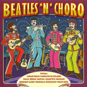 beatlesnchorocarlosmalta