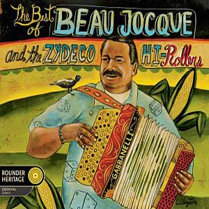 beau jocque