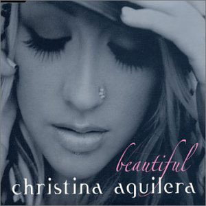 beautiful christina aguilera