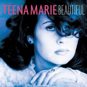 beautiful teena marie