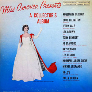 beauty queen miss america presents