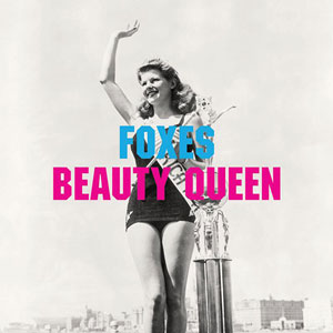 beauty queen foxes