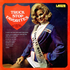 beauty queen truckstop favorites