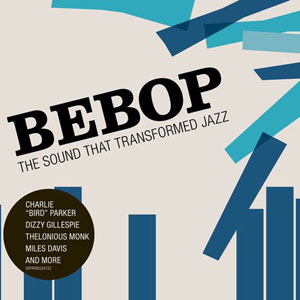 be bop sound various