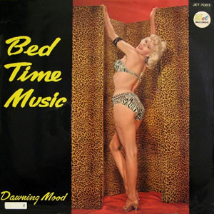 bedtime music dawing mood mansfield